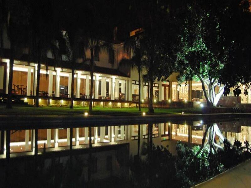 Hotel Casino Catamarca 4*