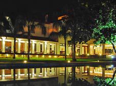 Casino Catamarca San Fernando del Valle de Catamarca