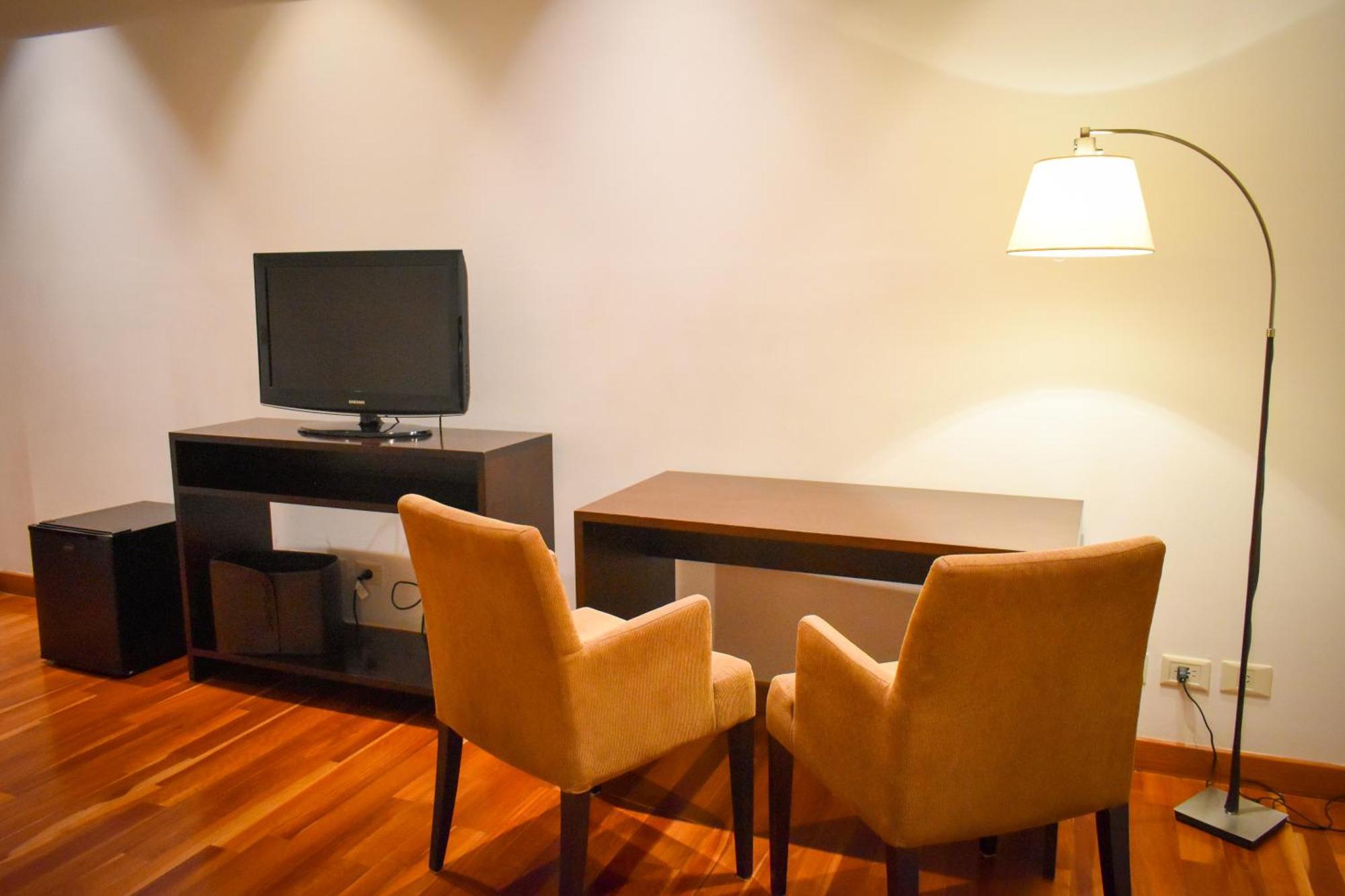 Casino Catamarca Hotel