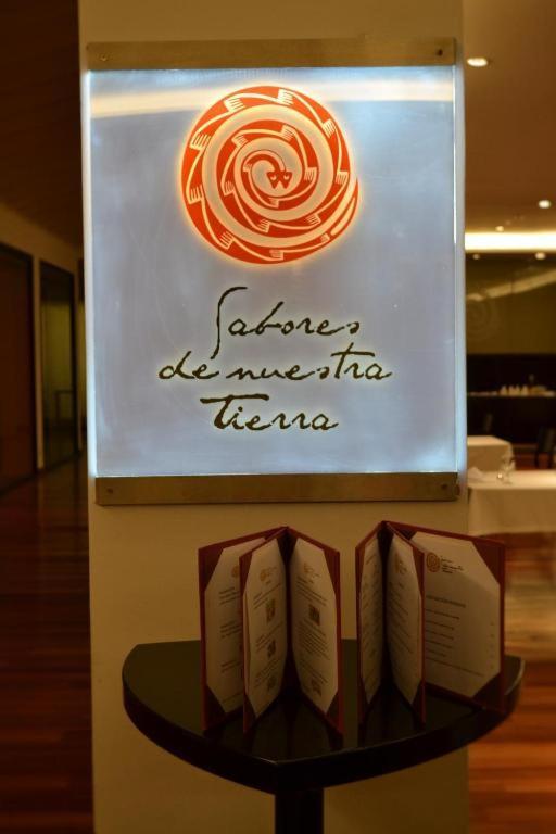 Hotel Casino Catamarca 4*