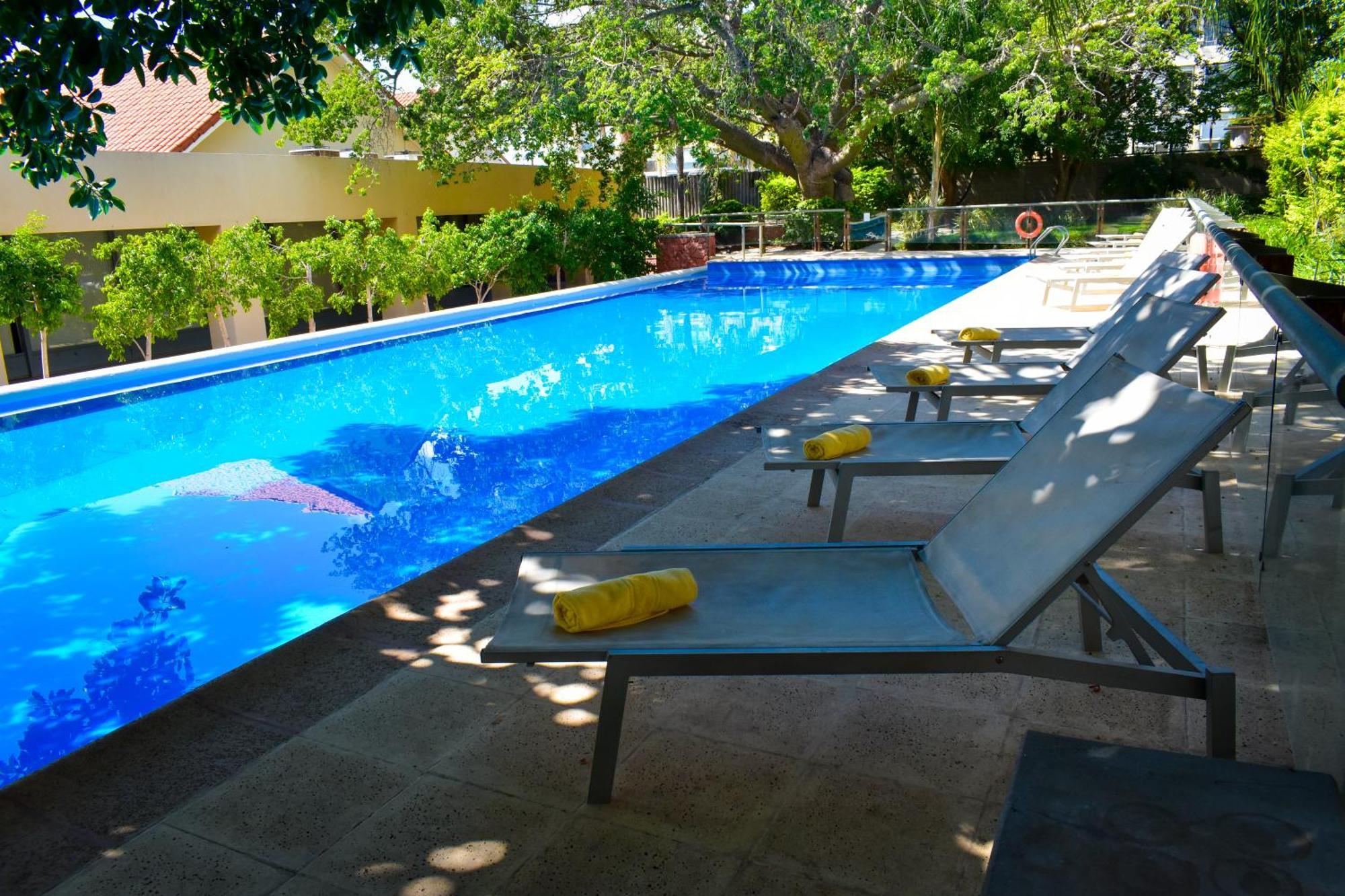 Casino Catamarca 4*