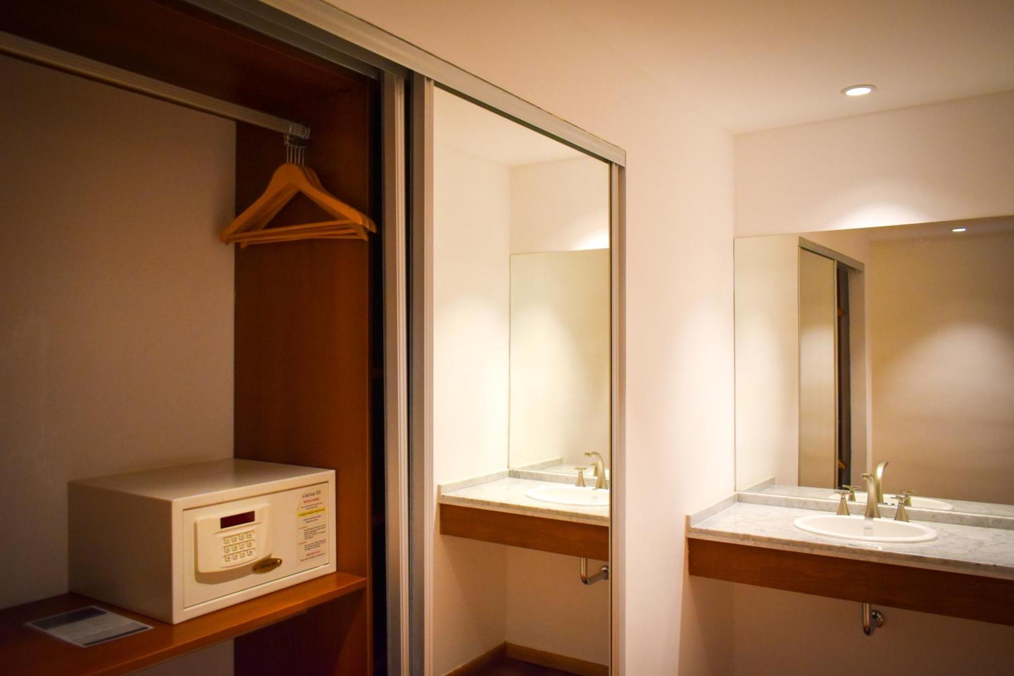 Hotel Casino Catamarca 4*